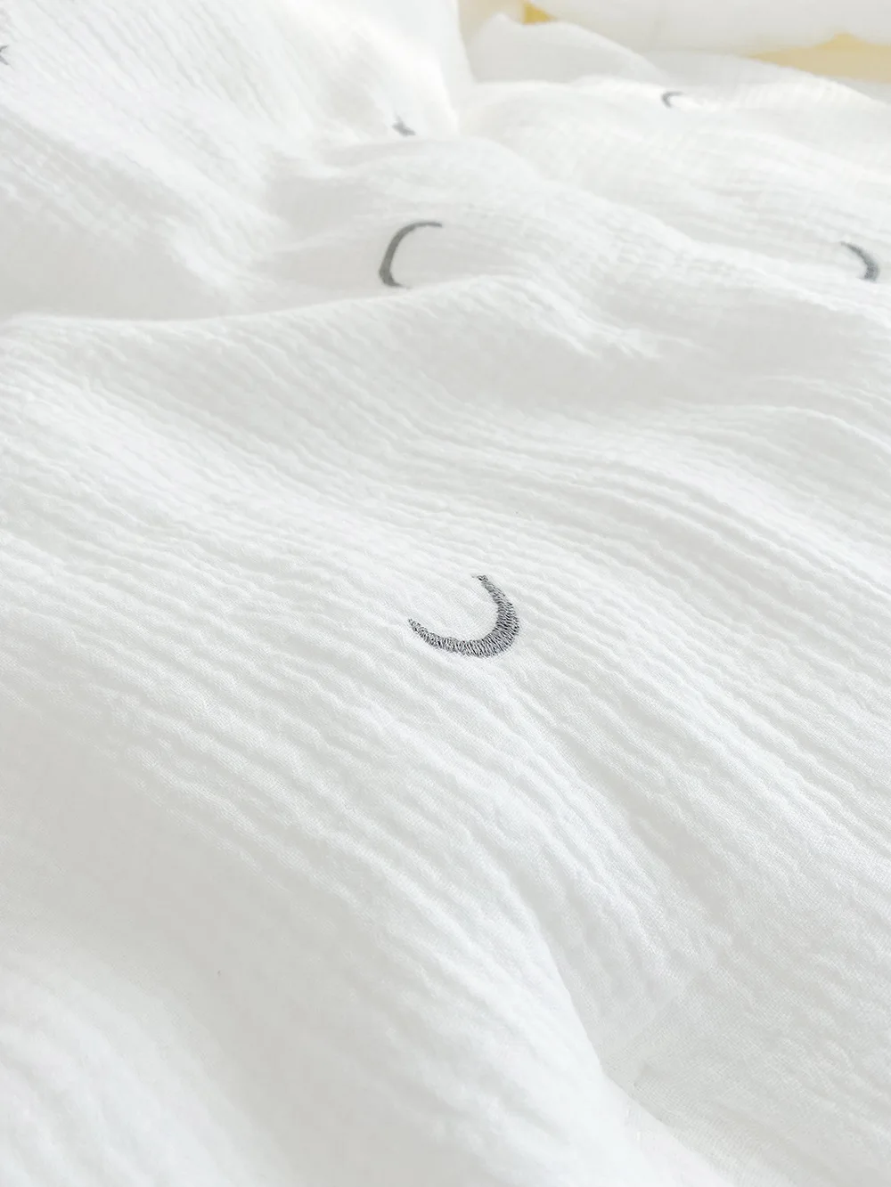 Ins Korean Baby Blanket Swaddling Newborn Warmth Soft Wool Blanket Thickened Air Conditioning Universal For All Seasons