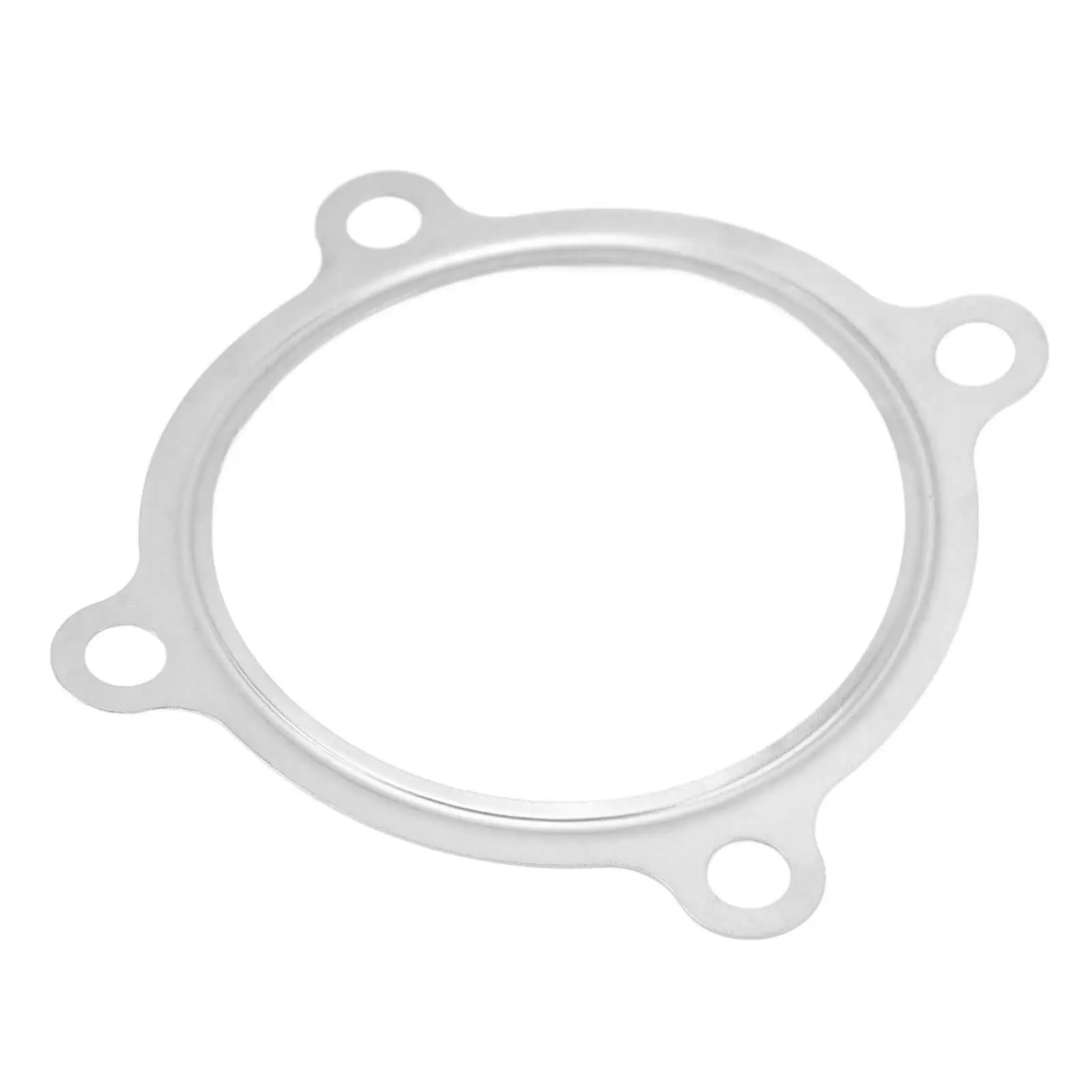 Down Pipe Gasket Connection Perfect Sealing Stainless Steel Down Pipe Gasket Set 4 for gt 30 gt 35 T3 T2 T4