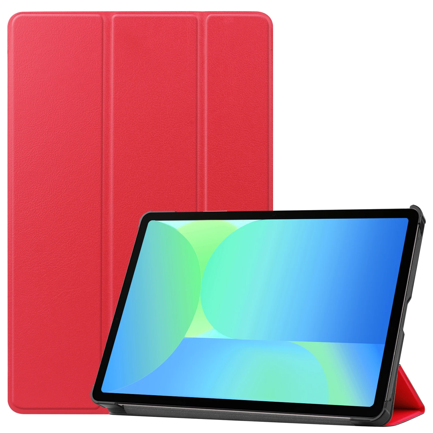 Premium Triple Fold Cover