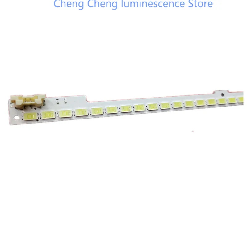 LED bande de rétro-éclairage Pour Samsung UE32D4000 UE32D4003 UE32D4010 BN64-01635A UE32D4003BW LTJ320AP02-J 2011svs32 58LED 392mm