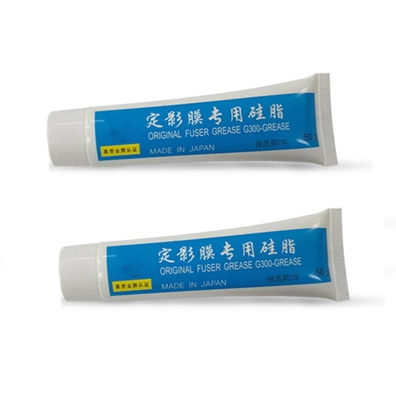 

Силиконовая смазка для HP 1000, 1010, 1020, 1022, 1320, 1100, 1200, 2200, P2015, P1005, P1007, P1008, Einkshop G300