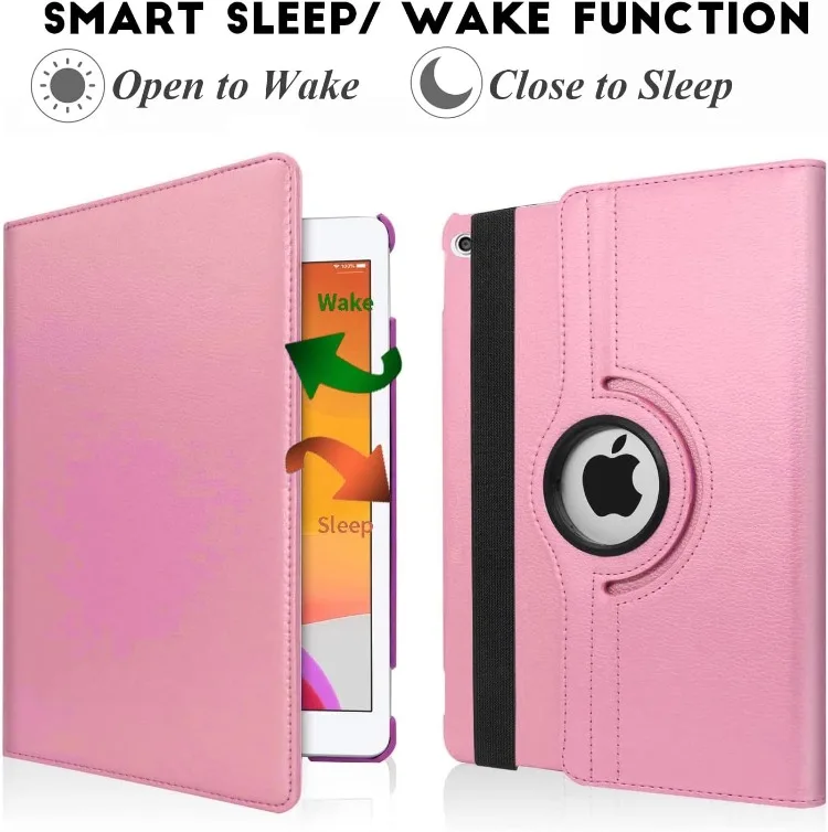 Durable and Stylish Tablet Cover - Versatile Fit