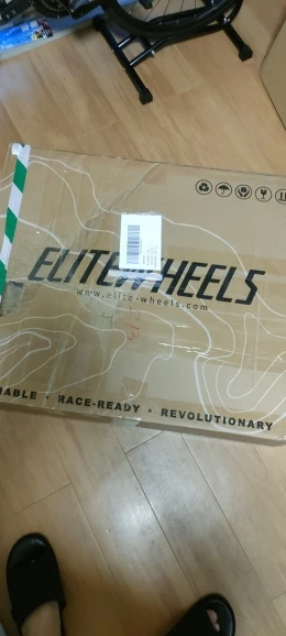 ELITEWHEELS ENT2.0 60mm Disc 完組　即発送　新品 ELITEWHEELS ENT2.0 60mm Disc 完組 即発送 新品 ELITEWHEELS ENT2.0