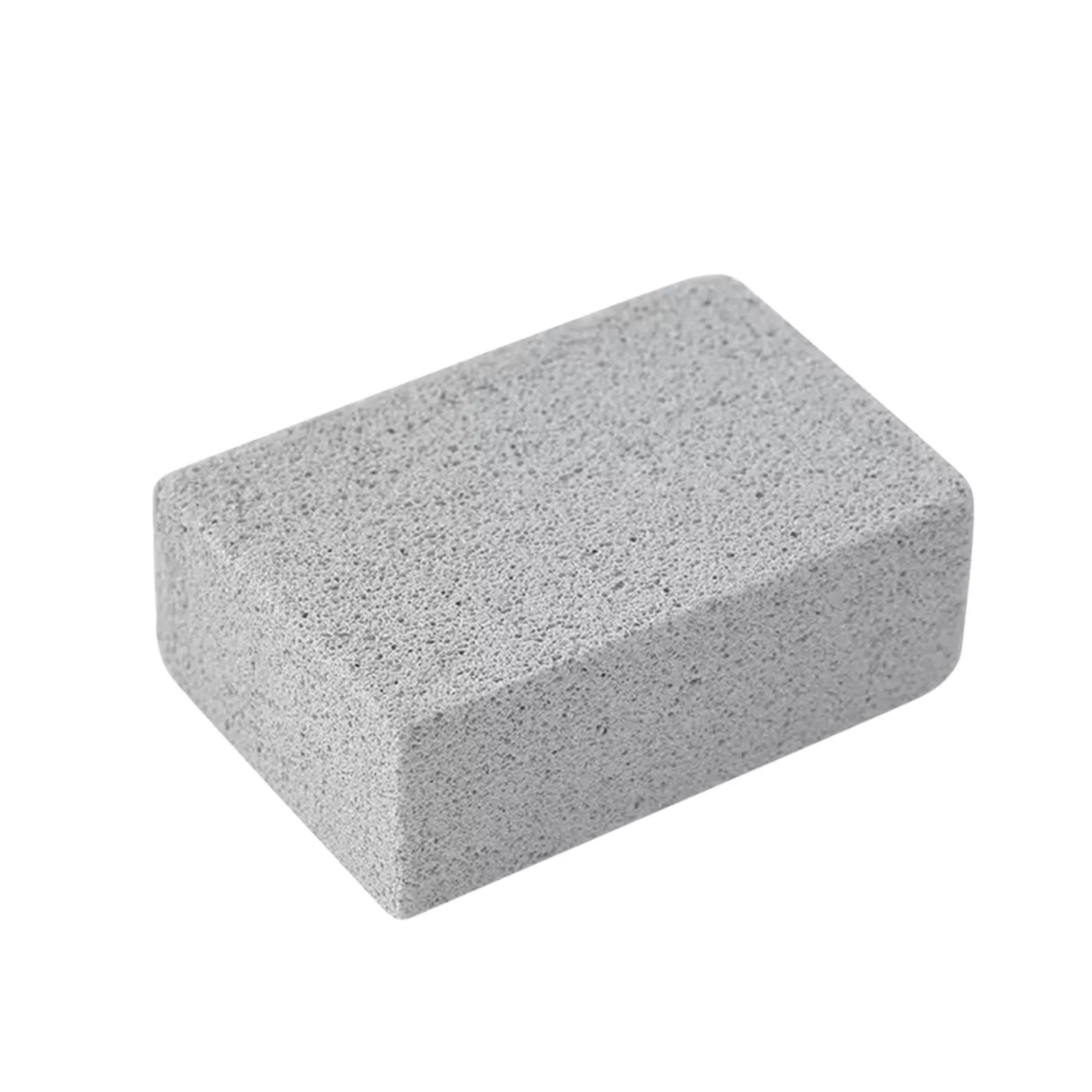 10pcs Bbq Cleaning Bricks Small Bricks Cleaning Brush Bbq Pumice Sponge Wiping Grill Tools