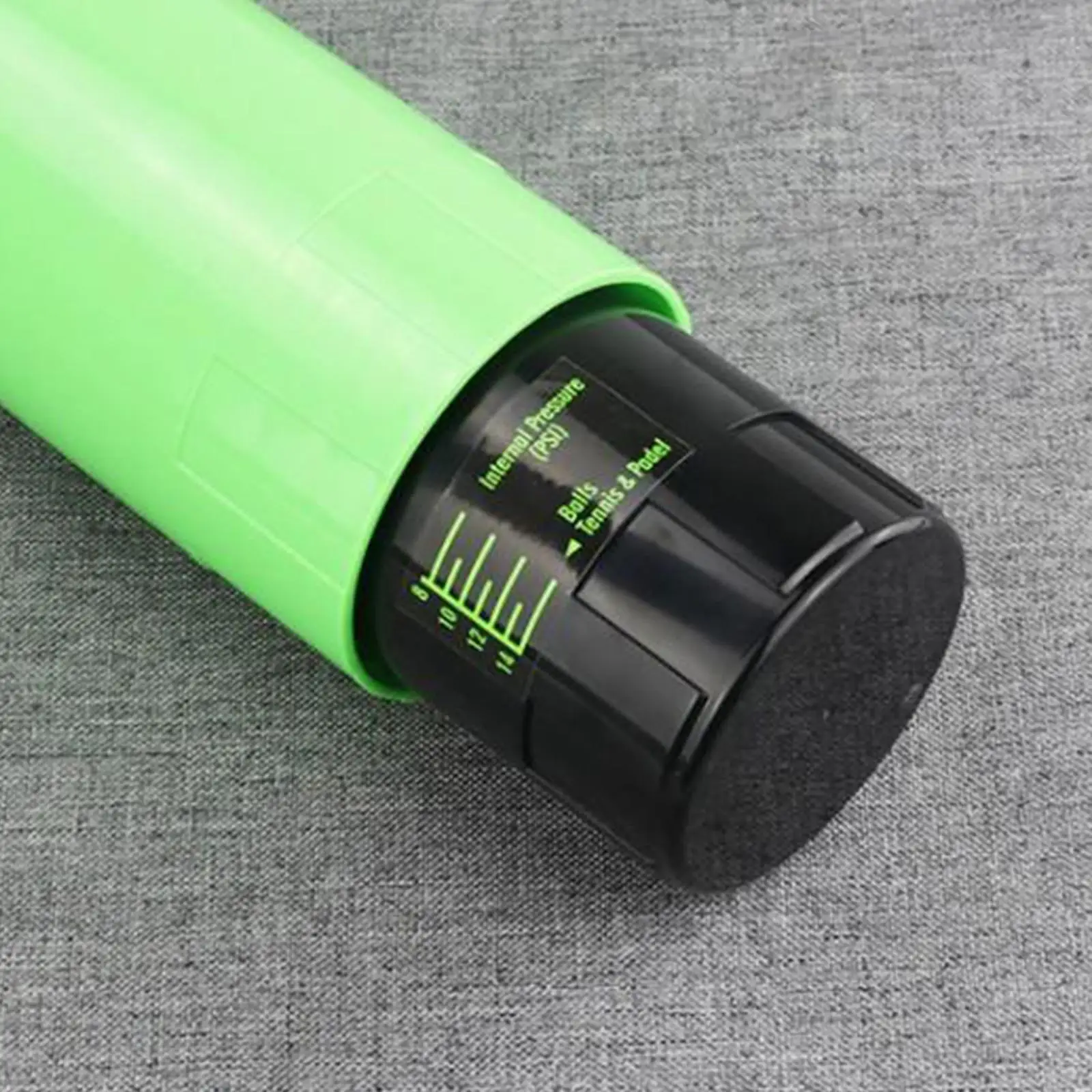 Tennis Protective Cover Tennis Ball Saver Box Sports Pressure Maintaining Accessories Pressure Repairing Storage Can Container