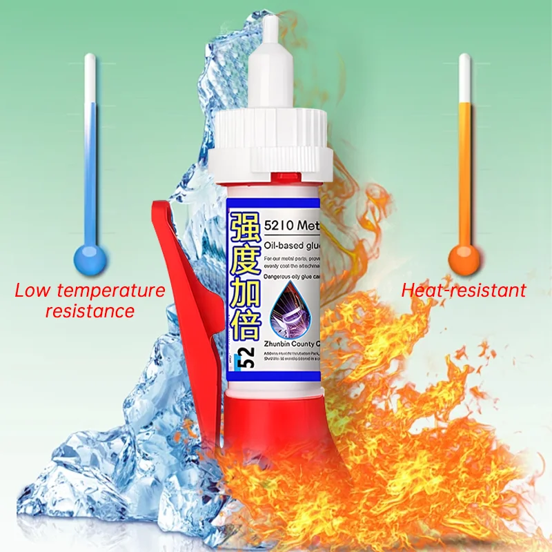 40g Strong Repair Adhesive Multi-Material Tiles Fix Sealant Universal Solder Tyre Repair Glue Repair Shoes Quick-drying Sealer