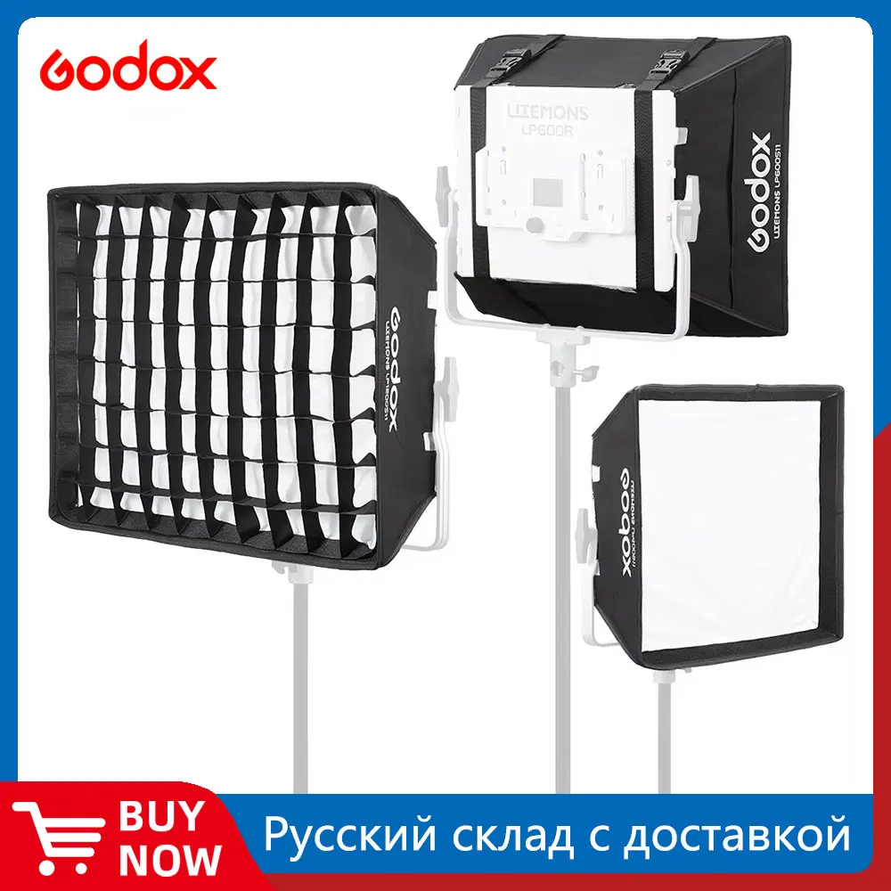 LP400/LP600/LP1200용 Godox LP400S11 LP600S11 LP1200S..