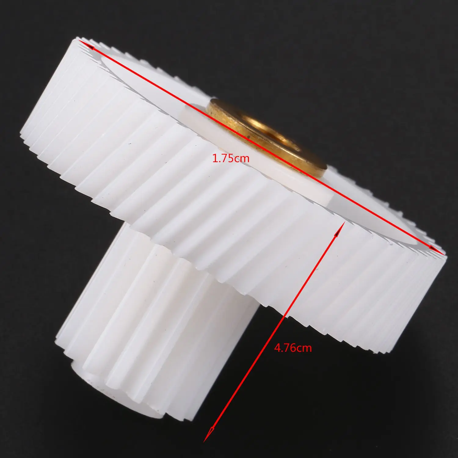 Meat Grinder Parts Plastic Gear Parts for Meat Grinder MG-2501-18-3 fit Elenberg food processor parts