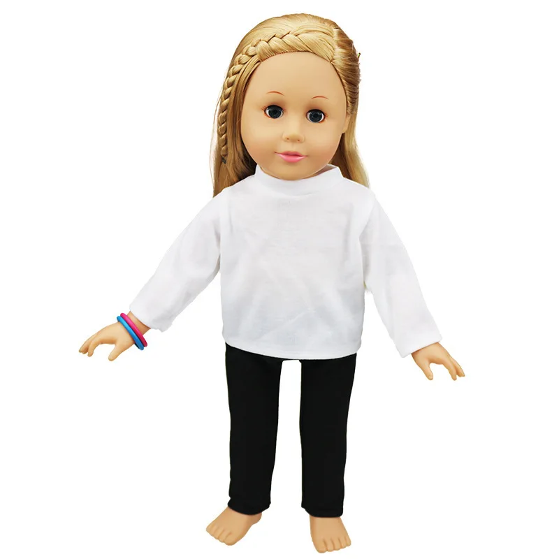 Winterpuppenkleidung, 43 cm, Daunenjacke für Neugeborene, geeignet für 14–18 Zoll große Neugeborene, 1 Stück Mantel, Weihnachts- und Geburtstagsgeschenk – Detail 19