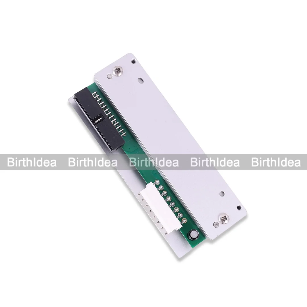 50175529-001 Intermec PX240S PD45S 300dpi 라벨 프린터용 호환 가능한 새로운 열전사 프린트 헤드 203dpi 프린트 헤드 50175530-001