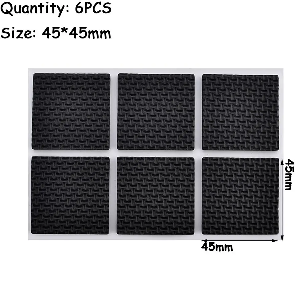 45X45mmX6pcs