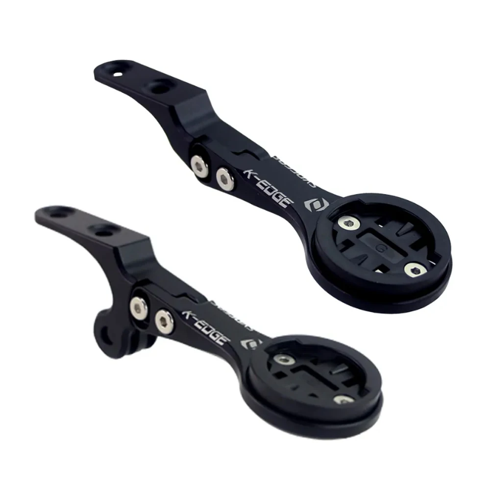 Syncros Supporto Per Computer Anteriore Gopro Mount Tachimetro Gps/Garmin/Bryton/Wahoo Inserti Per Creston Ic Sl Aero Cockpit