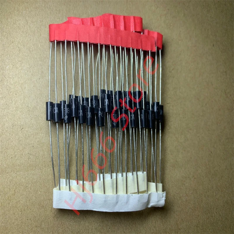 

10 шт. P6KE18CA DO-15