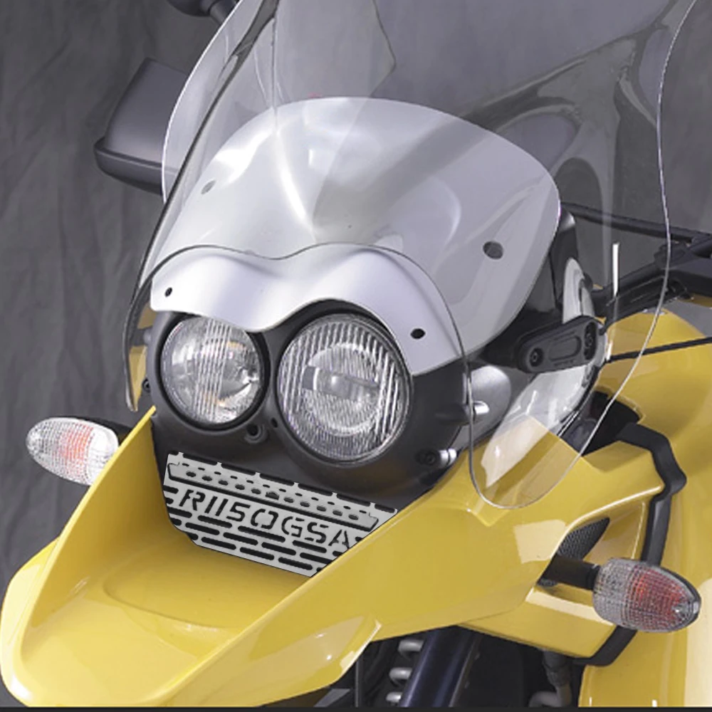 

Motorcycle R1150 GS Radiator Grille Guard Cover Oil Cooler Core Protector For BMW R1150GS ADVENTURE R 1150 GS ADV 1999 2000 2004