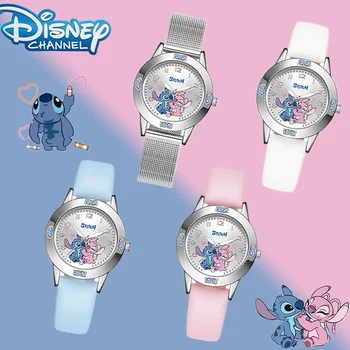 MINISO Disney Stitch Quartz Watch 1