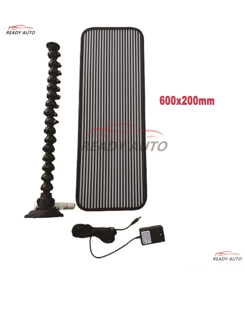 Dent Repair PDR Tools Saugnapfhalter 6 LED Stripe Light Dent Stripe Detection and Leveling Light ﻿ – Detail 7