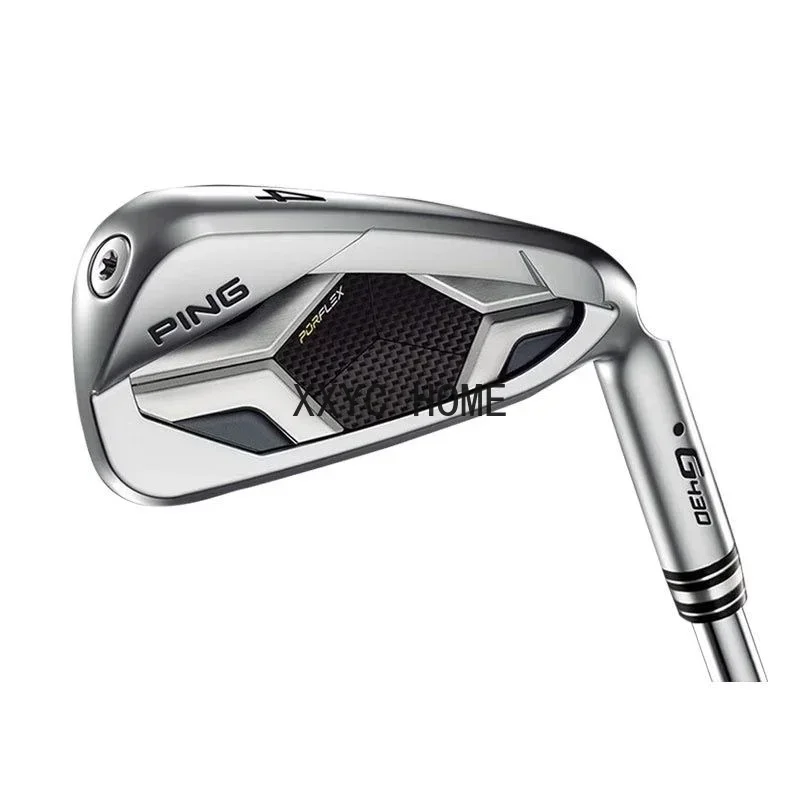 

Golf Club Men's Iron Rod