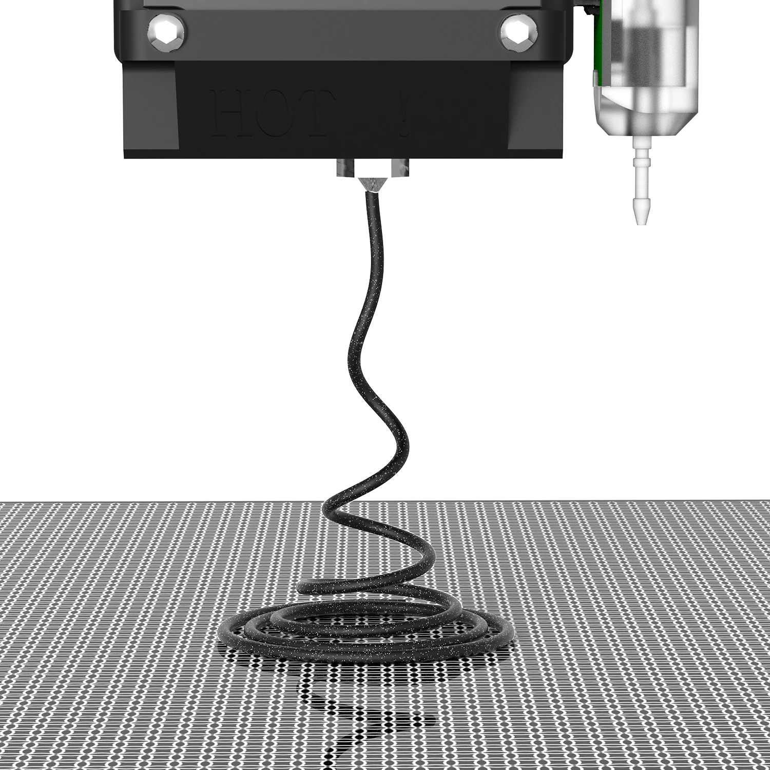 ERYONE Clearance Promotion TPU PLA PLA+ Silk Rainbow Ultra Silk 3D Printing Filament 1KG/0.5KG For FDM 3D Printer Fast Shipping