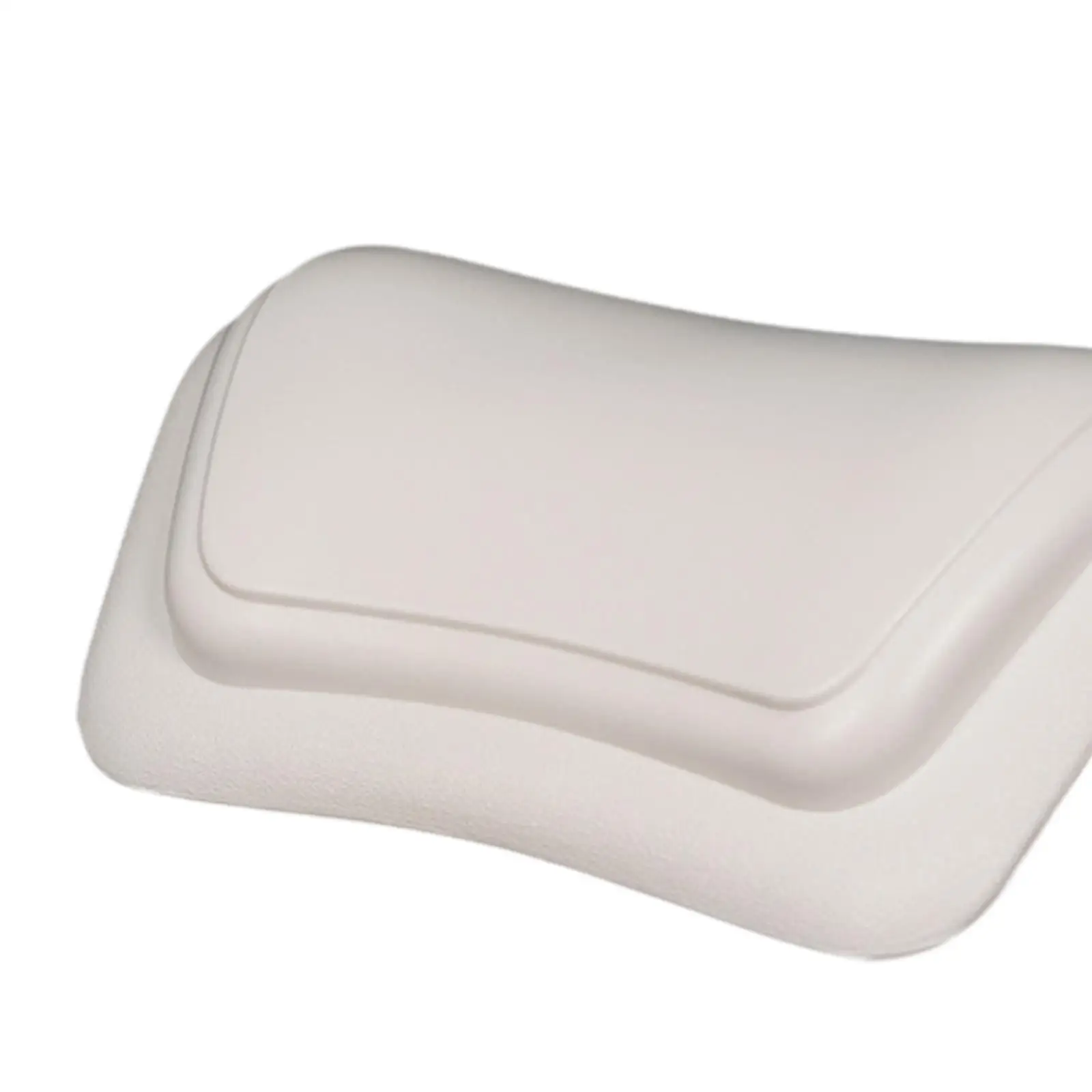 Bath Pillow for Tub Bathtub Head Rest Comfortable Neck Support with Suction Base Anti Slip Bathroom Essentials for Women Bath Pillow for Tub Bathtub Head Rest Comfortable Neck Support with Suction Base Anti Slip Bathroom Essentials for Women