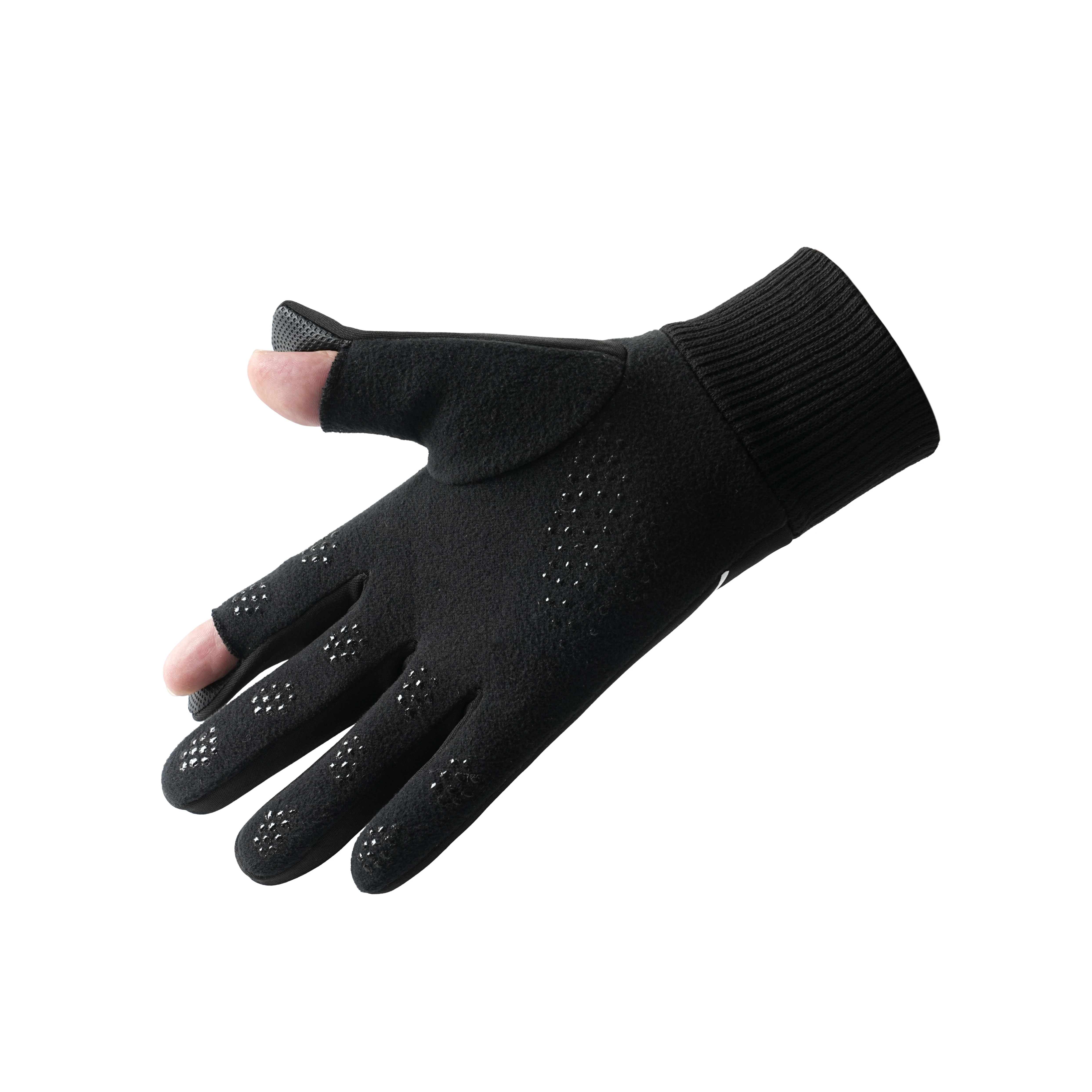 3M Gloves Black Waterproof Winter Warm Cycling Outdoor Sports Running Riding Motorcycle Ski Touch Screen Snowboard Gloves Men 3