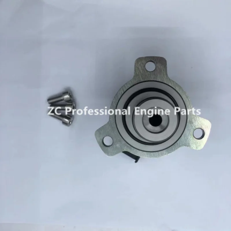 F00N210223 A0000900069 High quality high-pressure oil pump solenoid valve SCV valve for Mercedes OM470 4143 truck accessories