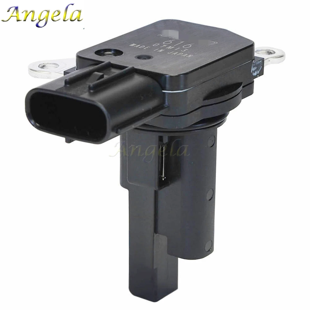 Новинка, автомобильные запчасти, Датчик массового расхода воздуха 1976160 для Lexuss Scionn Toyotaa Новинка, автомобильные запчасти, Датчик массового расхода воздуха 1976160 для Lexuss Scionn Toyotaa