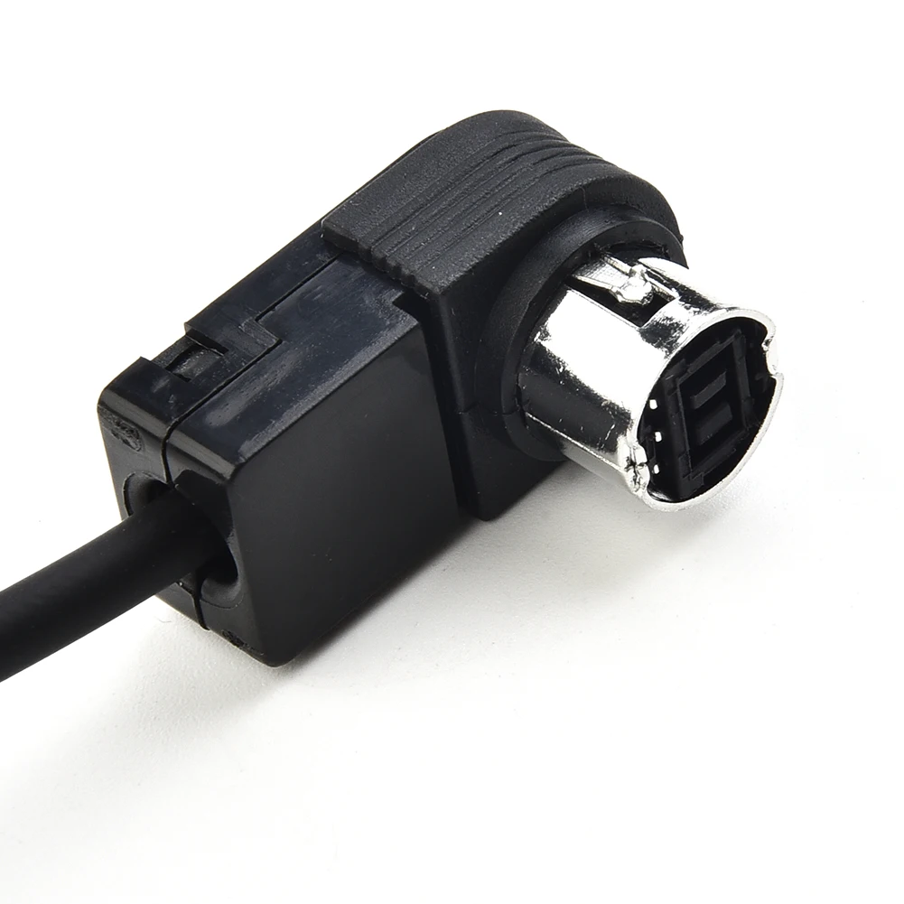 

Bluetooth Aux кабель-адаптер для альпийских фотографий