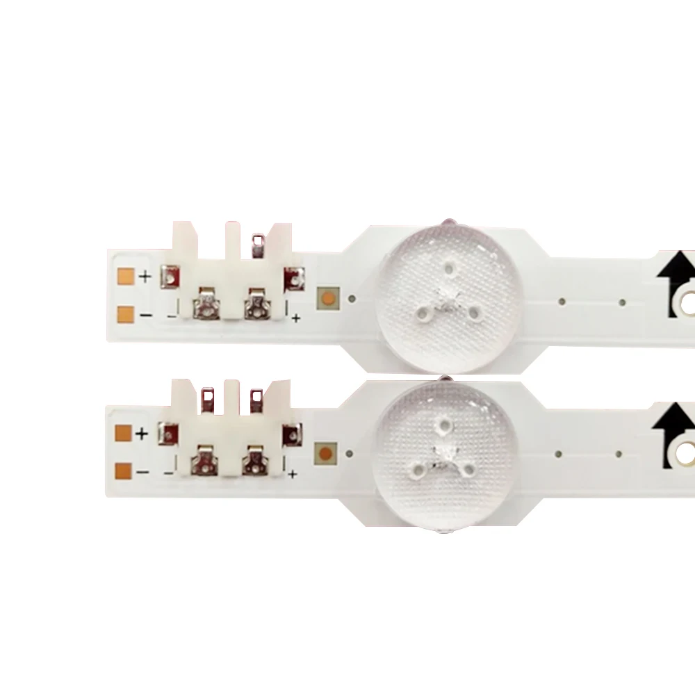 Рисунок 4 - Nuevo Kit 12 Uds Светодиодная лампа