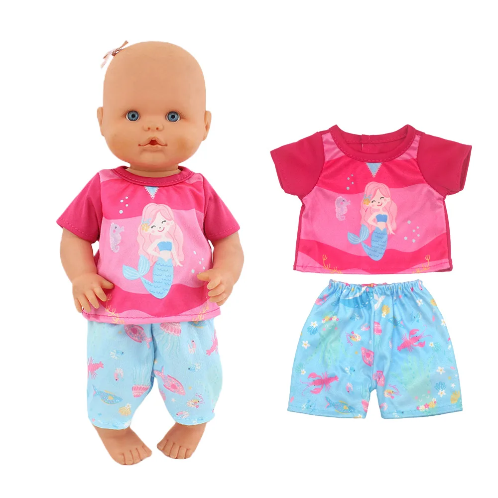 Nenuco Doll Fashion Clothes 5