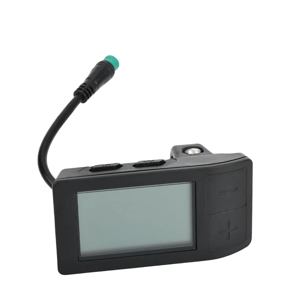 Amazon.com : Electric Bicycle LCD Display Meter 250W/350W