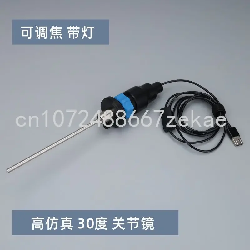 

For Simulated Training of Knee Shoulder Ankle Arthroscopy 30 Degree Adjustable Focus Intervertebral Foramen Surgery