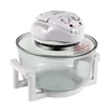 Household Chicken Air Deep Fryer Electric Fryer Intelligent Multifunctional Smokeless Convection Electric Frying Machine. 2