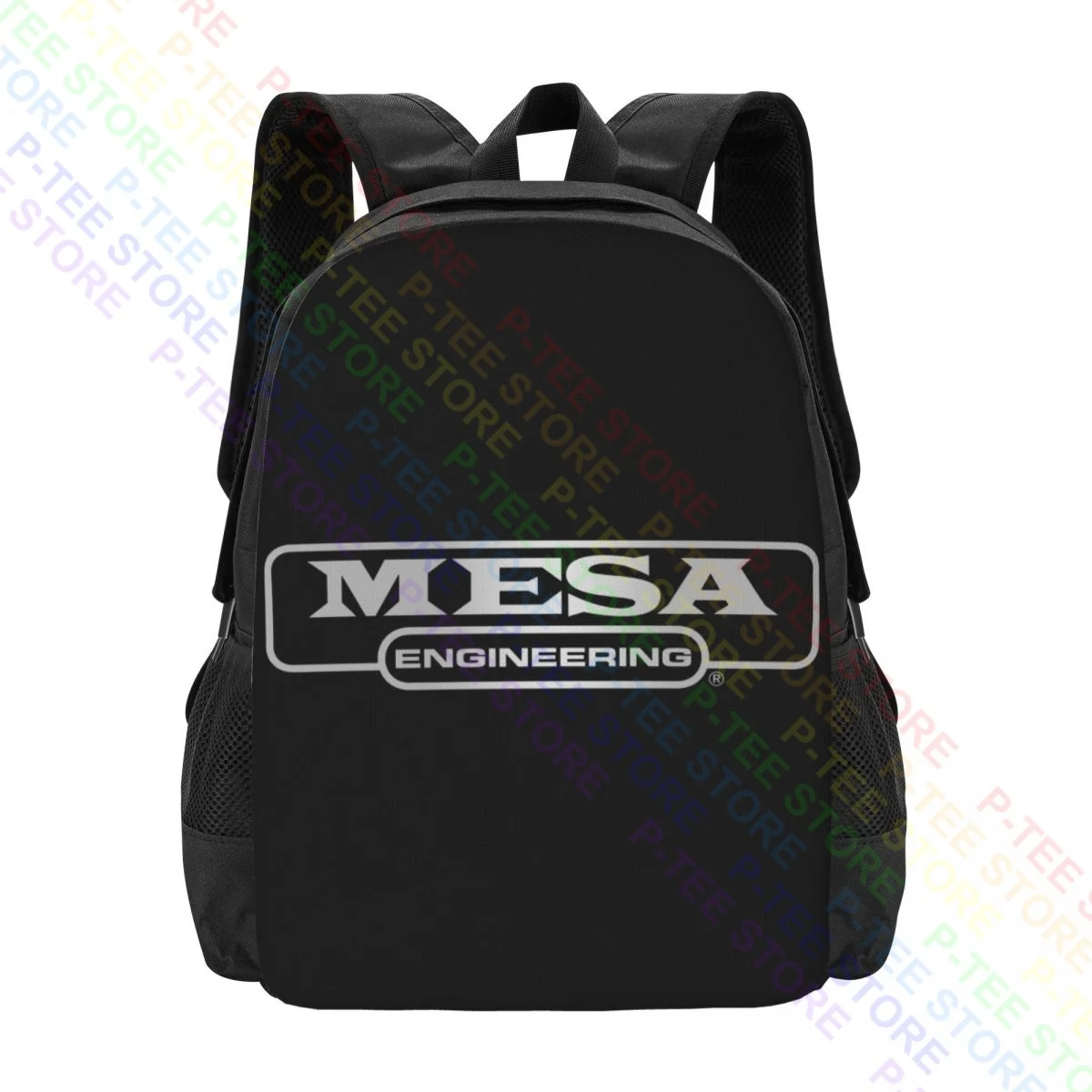 Mesa Boogie Amplificatori Chitarre Basses Mark V Triple Crownbackpack Grande Capacità Più Nuovo Eco Friendly