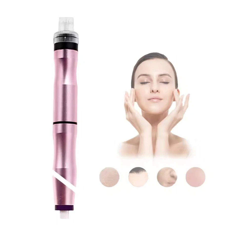 Microdermabrasion + Hydraulic Microdermabrasion and Hydro Dermabrasion Machine blackhead Pore Cleaner