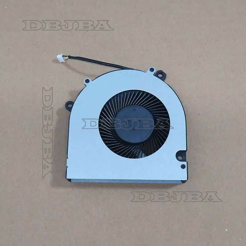 Ventilador de Refrigeração Portátil para Gigabyte a5 k1 631-nh55s-ra1 Fnnh fã Dfs5k22b15673s 5v 0.5a - Imagem 2