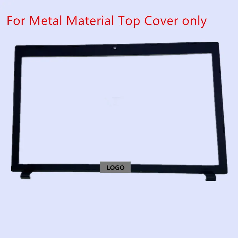 Versão Original do Metal do Portátil Lcd Tampa Traseira Moldura Frontal Superior para Msi Ge70 2pe210xes Ms1759 Ms-1757 99 Novo - Imagem 3