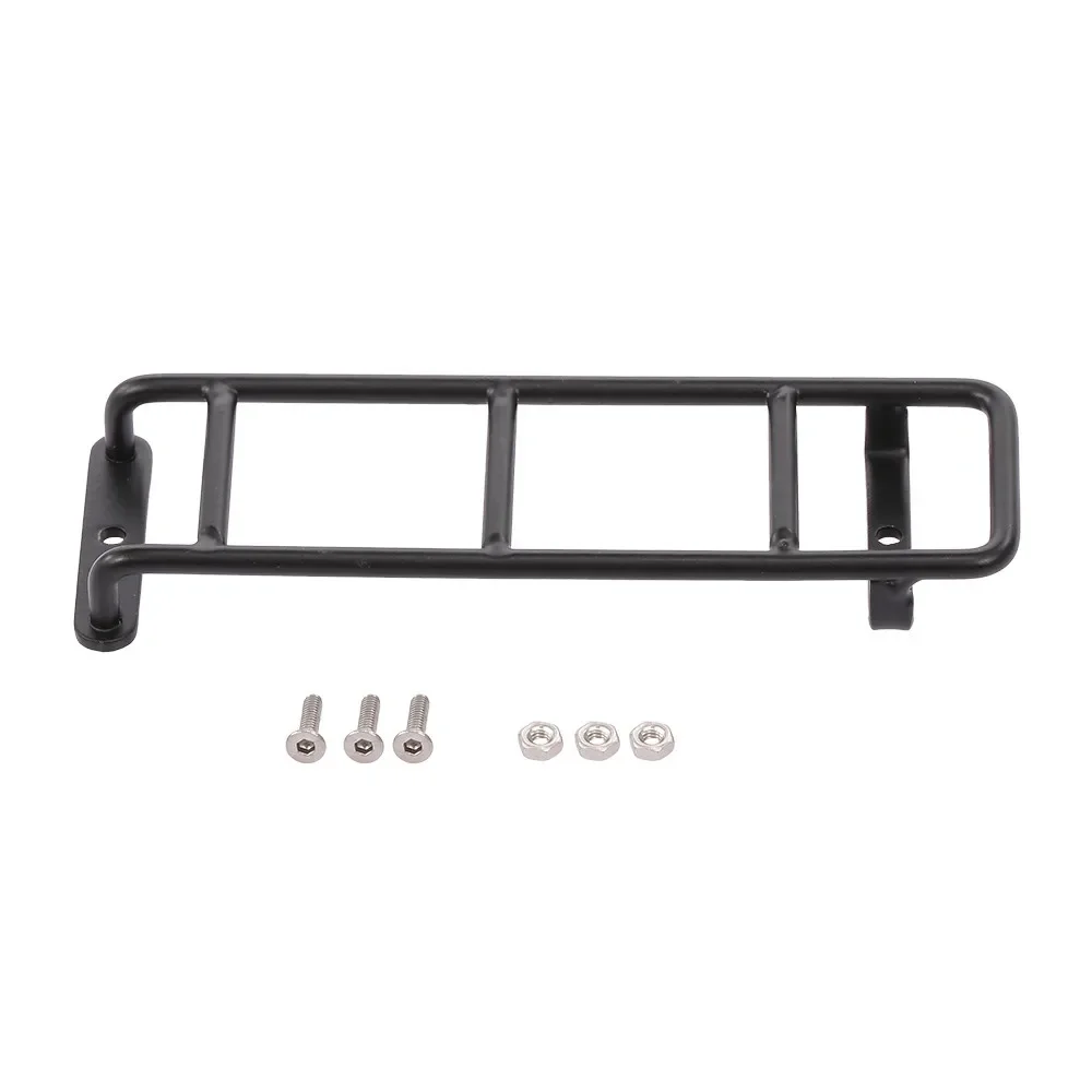 Rc Car Space Parts Scale Ladder Mini Metal Simulation Scala A 3 Livelli Decorare Per Trxs Trx-4 Rc Crawler Truck
