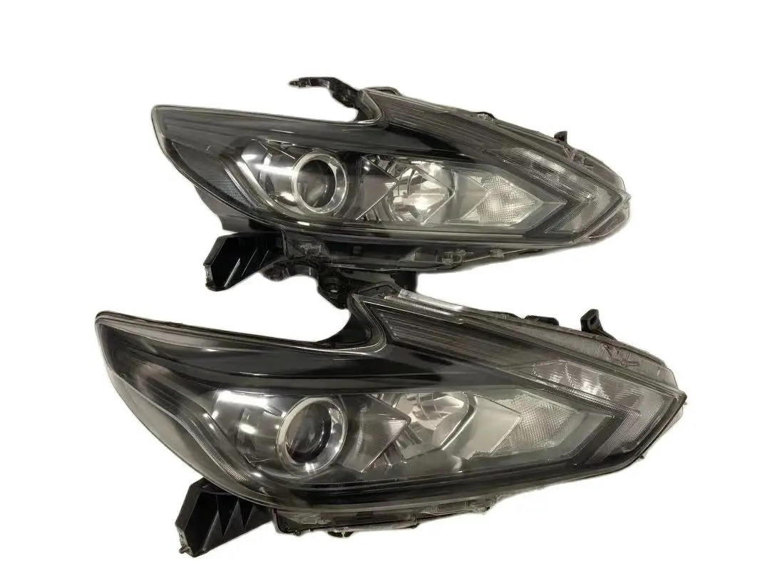 

For 2015 2016 2017 Nissan Teana LED Headlamps Original Accessories Headlamps Automotive Parts High Quality Headlamps