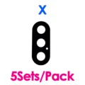 5 X For X