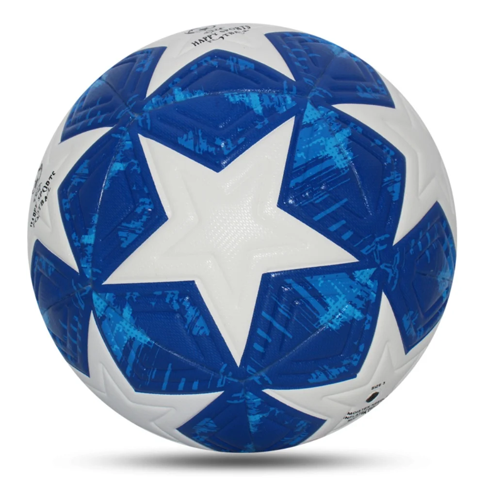 Soccer Ball Professional 6
