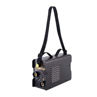220v Portable Mini Electric Welding Machine Fully Automatic Small Electric Welding Machine ARC-225 Inverter DC All Copper 2