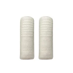 Pet Finger Toothbrush for Effective Oral Care - 12/2pc Set (Finger Cots)