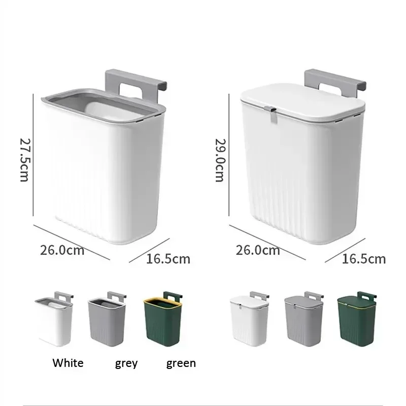 https://ae01.alicdn.com/kf/S1b9b17dfe64e469f80f9d0c7d807f2b18/Wall-Mounted-Hanging-Trash-Bin-Kitchen-Trash-Can-Cabinet-Door-Bathroom-Trash-Can-With-Lid-Garbage.jpg