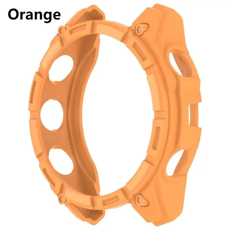 Garmin Enduro 3 TPU Soft Case and Silicone Protector Bumper