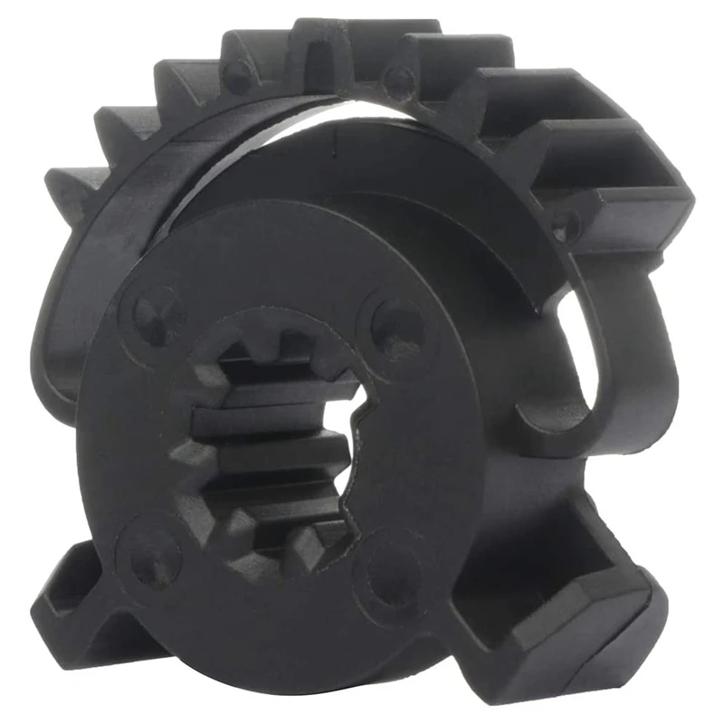 Heat & AC Actuator Gear 68214880AA for 2011- Dodge Durango Jeep Grand Cherokee