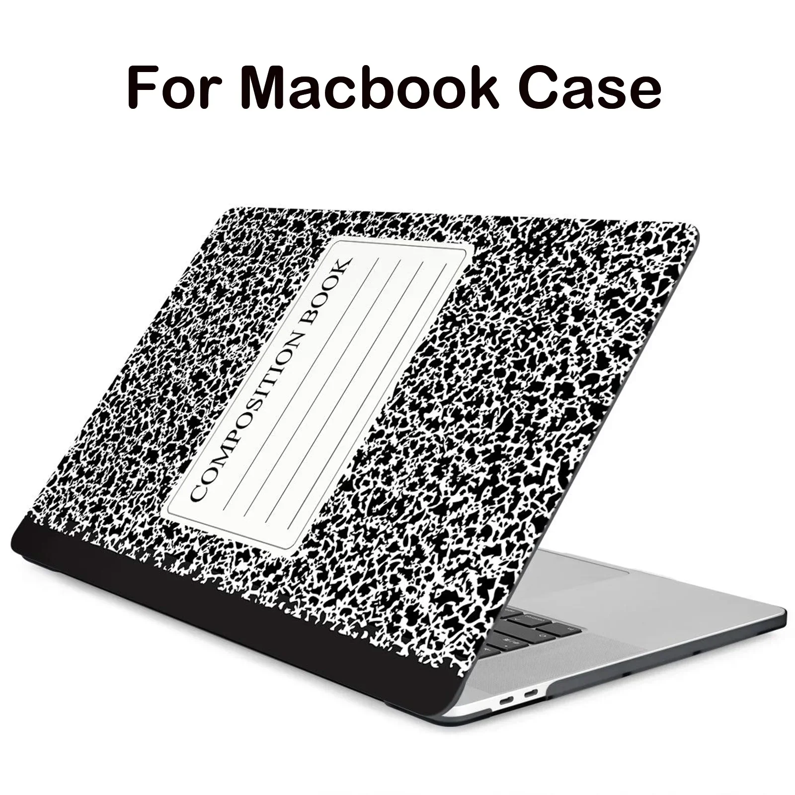Custodia Per Laptop Quicksand Hard Shell Per Macbook New Chip M1 Air 13 Pro 13 Per Macbook New Pro 14 Pro 16 Nuova Custodia Air13.6 M2