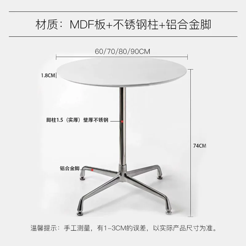 Iron Design Coffee Tables Mobile Glamour Metal Table Serving Coffee Modern Premium Salon Mesa De Canto Home Furniture mobile