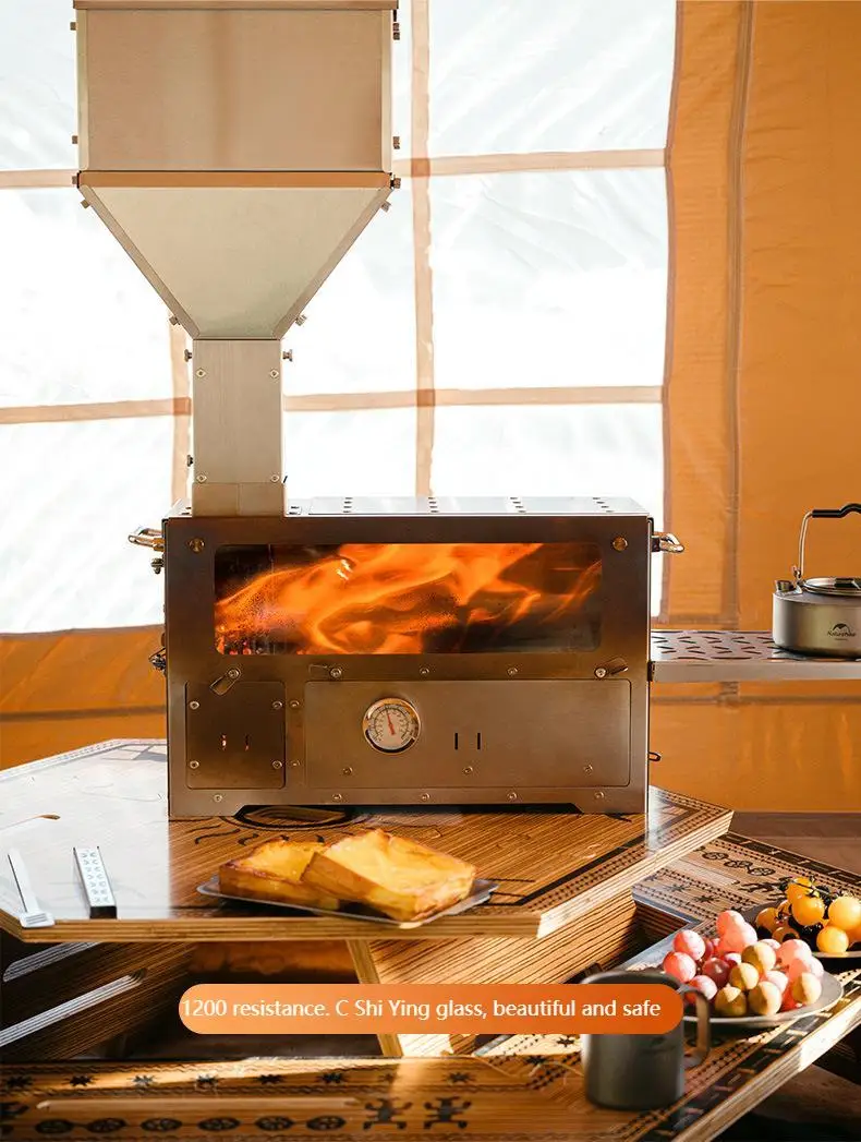 Naturehike ネイチャーストーブ Amazon.com: Naturehike Desktop & Embed Folding Single-Burner