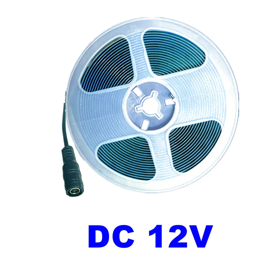 ตัวเลือกสินค้า ไฟแถบ LED สีขาว ตกแต่งห้องครัว แสงสวย ทนทาน 5 เมตร