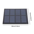0.9W 2V